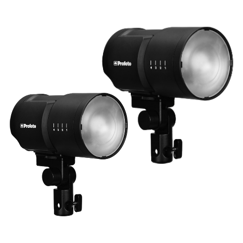 Profoto B10 OCF Flash Duo Kit فلاش