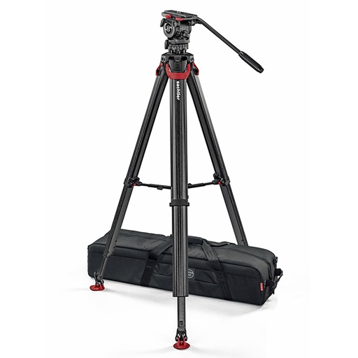Sachtler FSB 8 75mm 10KG
