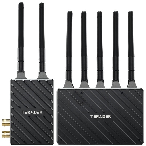Teradek Bolt 750 4k 3G-SDI/HDMI 1:2 Set ترداك