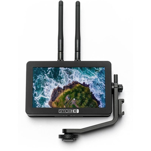 SmallHD FOCUS 5 Bolt 500 TX On-Camera Monitor شاشة مرسل