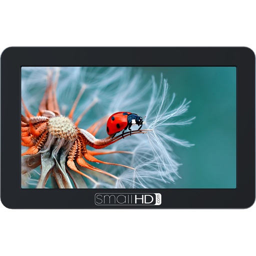 SmallHD FOCUS 5 Monitor شاشة