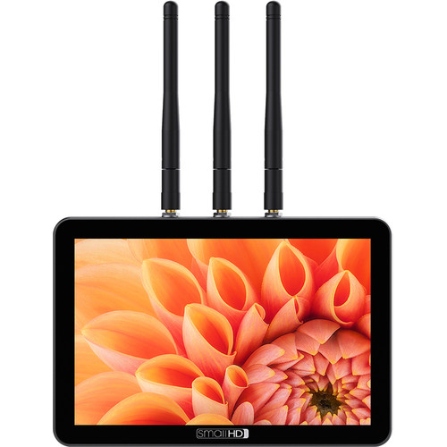 SmallHD FOCUS 7 Bolt 500 RX Monitor شاشة مستقبل