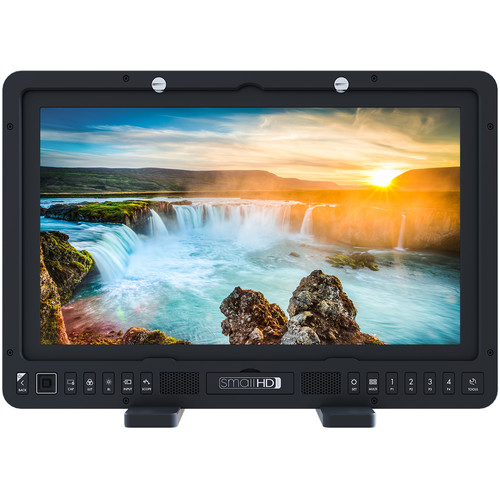 SmallHd 1703 HDR monitor شاشة