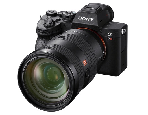 Sony A7R IV سوني