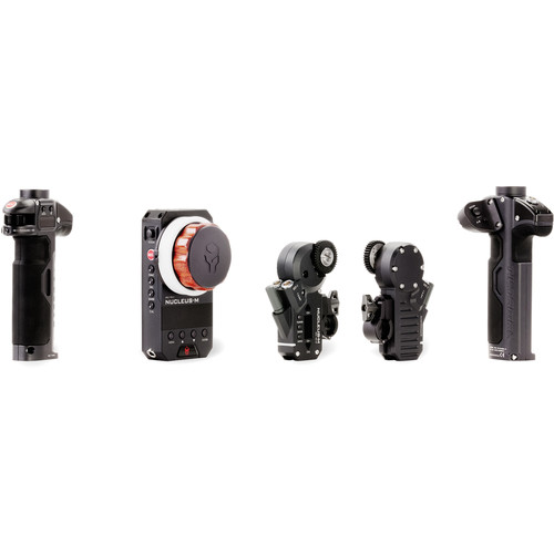 Tilta Nucleus-M Wireless Follow Focus فولوفوكس
