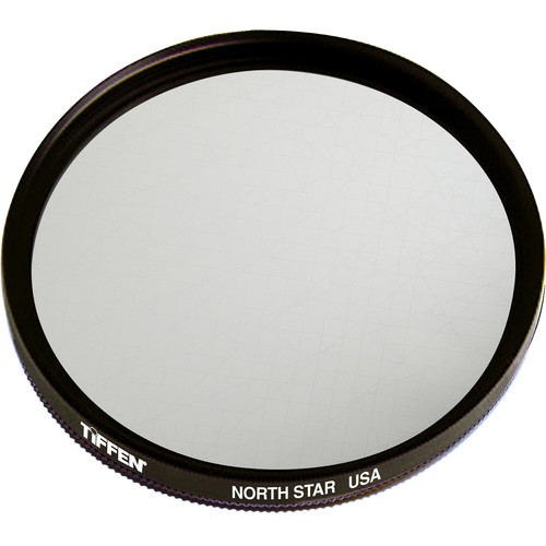 Tiffen 82mm North Star Effect Filter فلتر