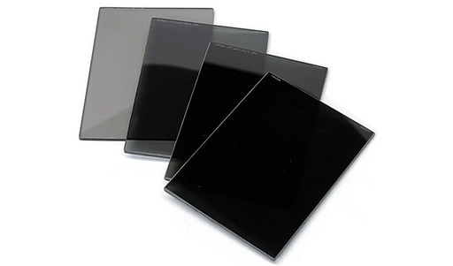 Tiffen 4x5.65 IRND Kit عدد 4 فلاتر
