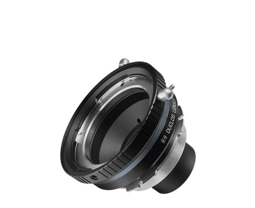Duclos 1.7x Expander محول