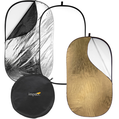 عاكس 5-in-1 Reflecto