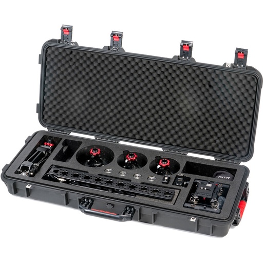 Tilta Hydra Alien Car Mounting System Pro Kit (V-Mount)