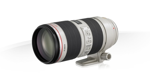 Canon EF 70-200mm f/2.8L IS III USM كانون