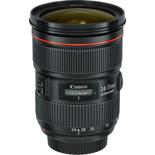 Canon EF 24-70mm f/2.8L II USM كانون