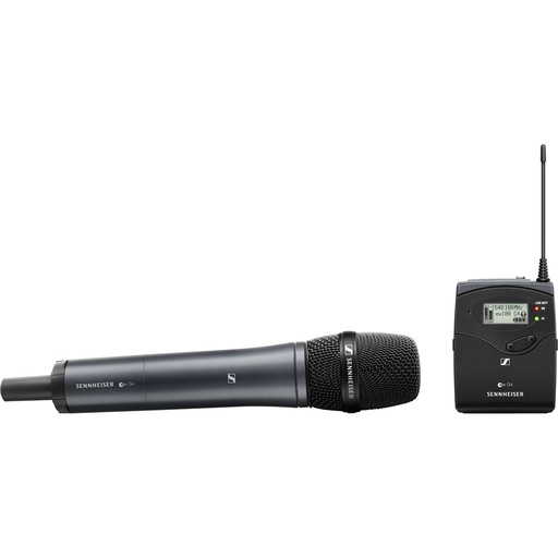 Sennheiser مايك يد