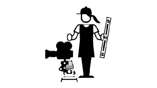 مدير معدات Key Grip