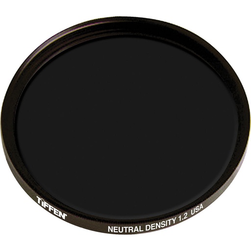 Tiffen 72mm ND 1.2 Filter (4-Stop) فلتر