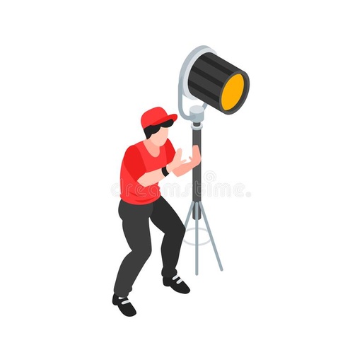 فني معدات