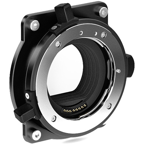 EF Lens Mount for ALEXA Mini / LF and AMIRA محول