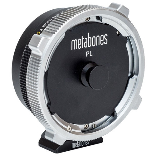 Metabones Adapter for ARRI PL-Mount to Sony E-Mount محول