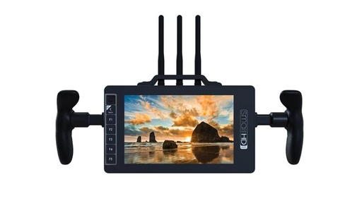 SmallHD 703 Bolt Director’s Monitor شاشة مستقبل