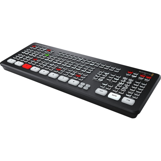 Blackmagic Design ATEM Mini Extreme ISO سوتشر