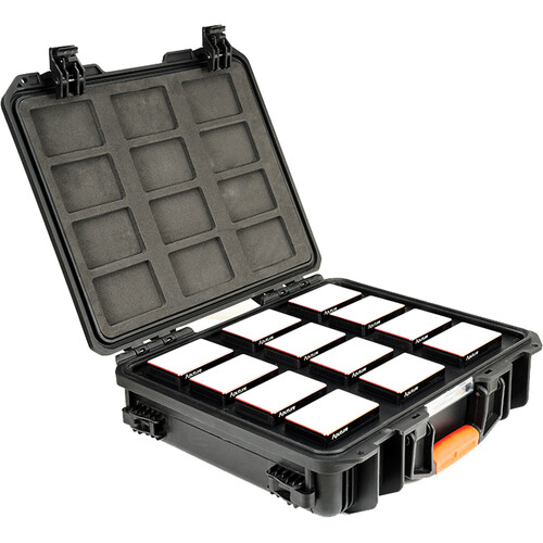 Aputure MC 12-Light Kit إضاءة
