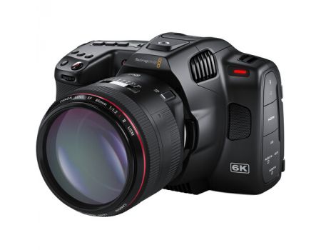 Blackmagic Design Pocket Cinema Camera 6K Pro بلاكماجيك