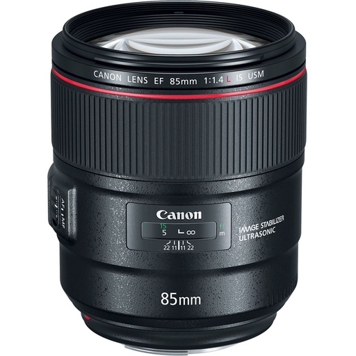 Canon EF 85mm f/1.4L IS USM كانون
