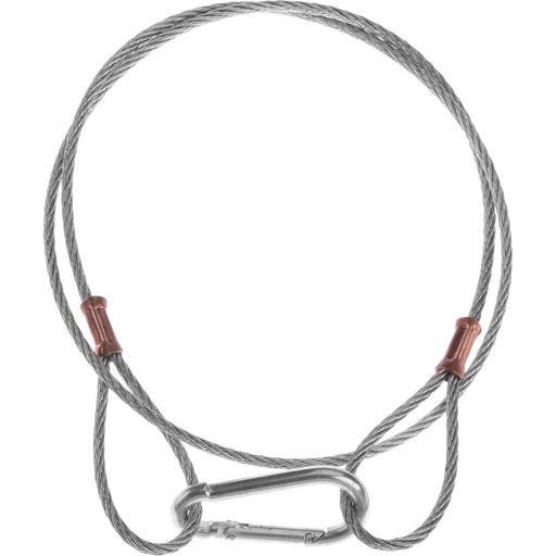 Impact Safety Cable