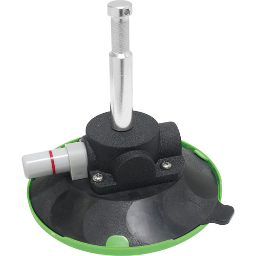 Kupo Pump Suction Cup with 5/8" Baby Pin