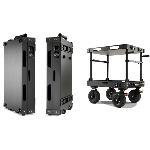 Inovativ Voyager 36 NXT Camera Cart عربة كاميرا