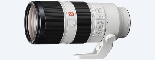Sony FE 70-200mm f/2.8 GM OSS سوني