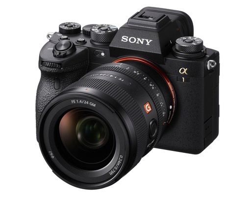 Sony A1 سوني