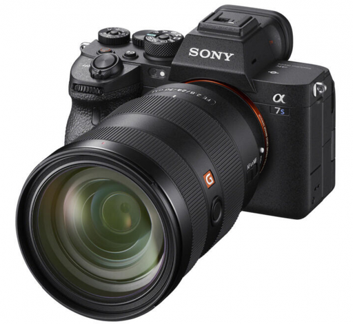 Sony A7S III سوني