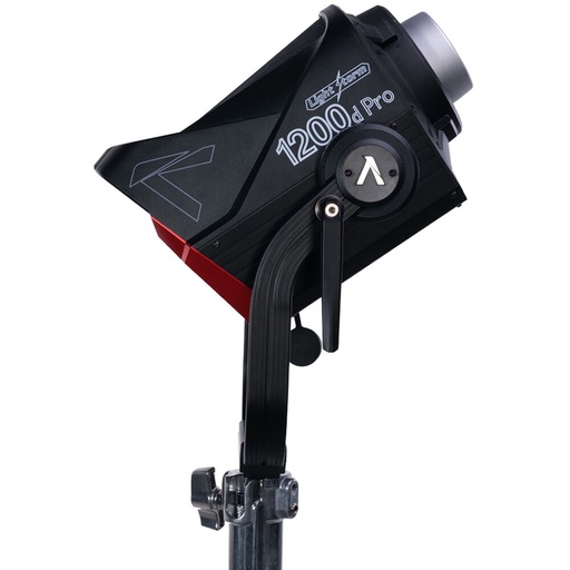 Aputure LS 1200d Pro LED Light إضاءة