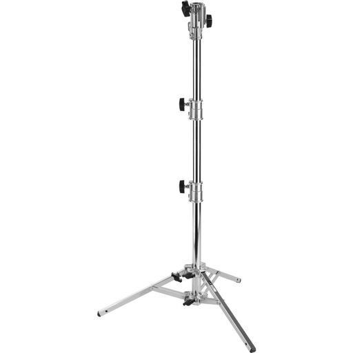 Impact Lowboy Steel Stand ستاند إضاءة 300 NOVA نوفا