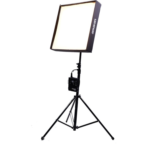 amaran F22c RGBWW LED Mat إضاءة