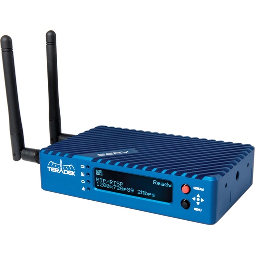 Teradek Serv Pro ترداك