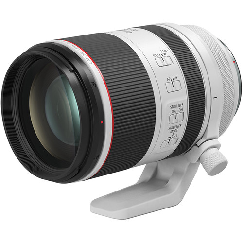 Canon RF 70-200mm f/2.8L IS USM كانون