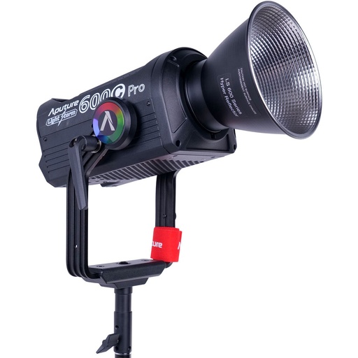 Aputure LS 600c Pro RGB LED Light إضاءة