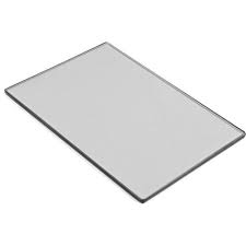 tiffin4 x 5.650" Double Fog Filter