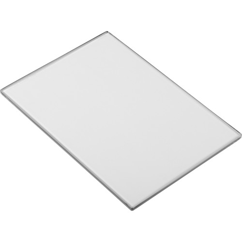 Tiffen CLEAR 4 x 5.65"