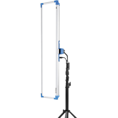 ARRI SkyPanel S120-C LED إضاءة + سوفت بوكس