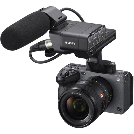 Sony FX3 سوني
