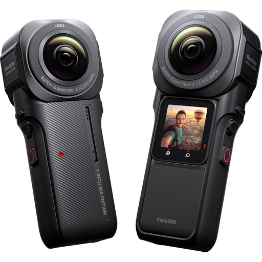 Insta360 ONE RS 1-Inch كاميرا