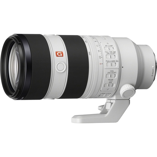 Sony FE 70-200mm f/2.8 GM OSS II Lens سوني