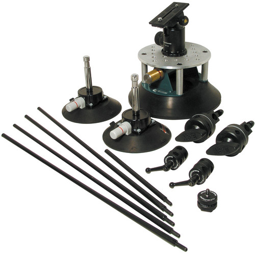 Matthews Master Mount Car Rig Mounting System