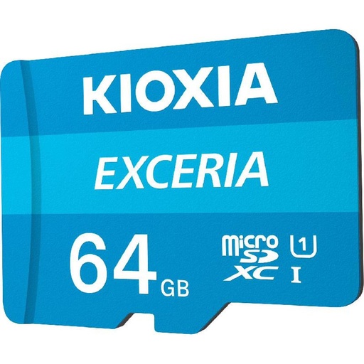 ذاكرة 64 جيجا Micro SD
