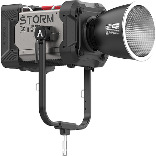 Aputure STORM XT52 LED إضاءة